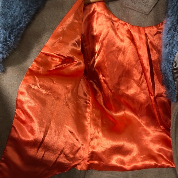 Jou jou jacket beige - Picture 5 of 5